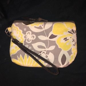 Thirty-one wristlet